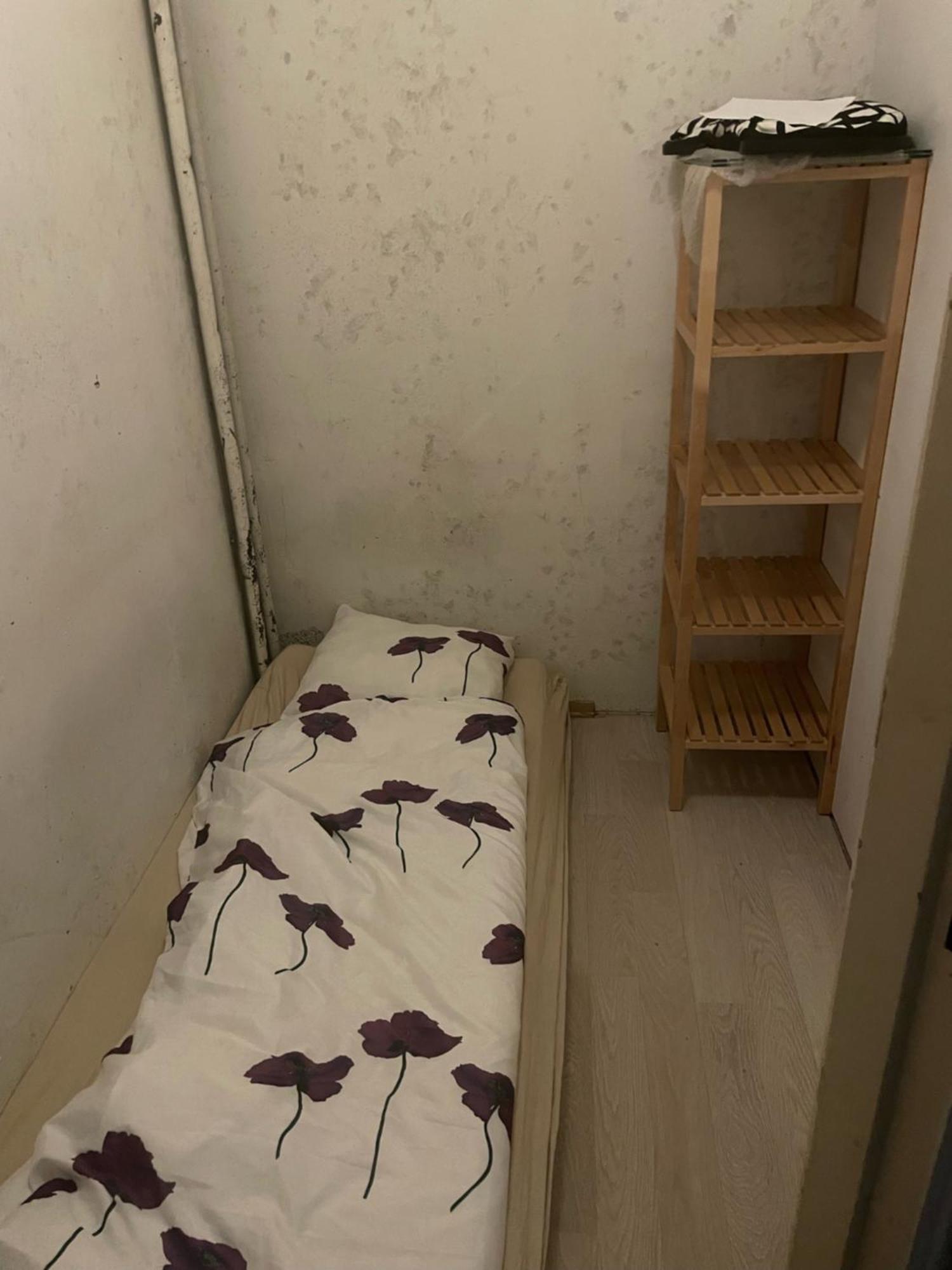 Privatunterkunft Privateroominasharedaccomadation1 Oslo