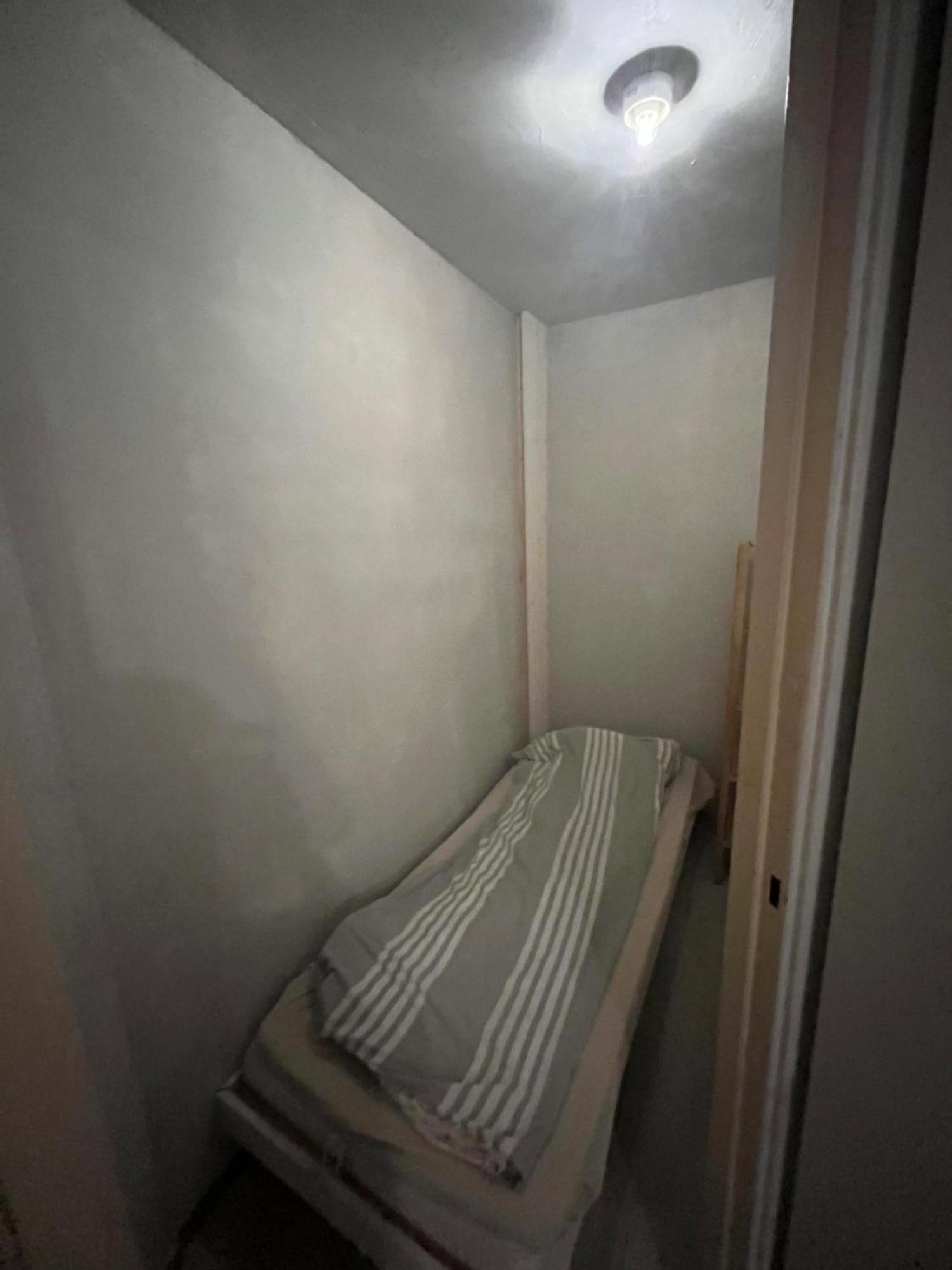 Privatunterkunft Privateroominasharedaccomadation1 Oslo