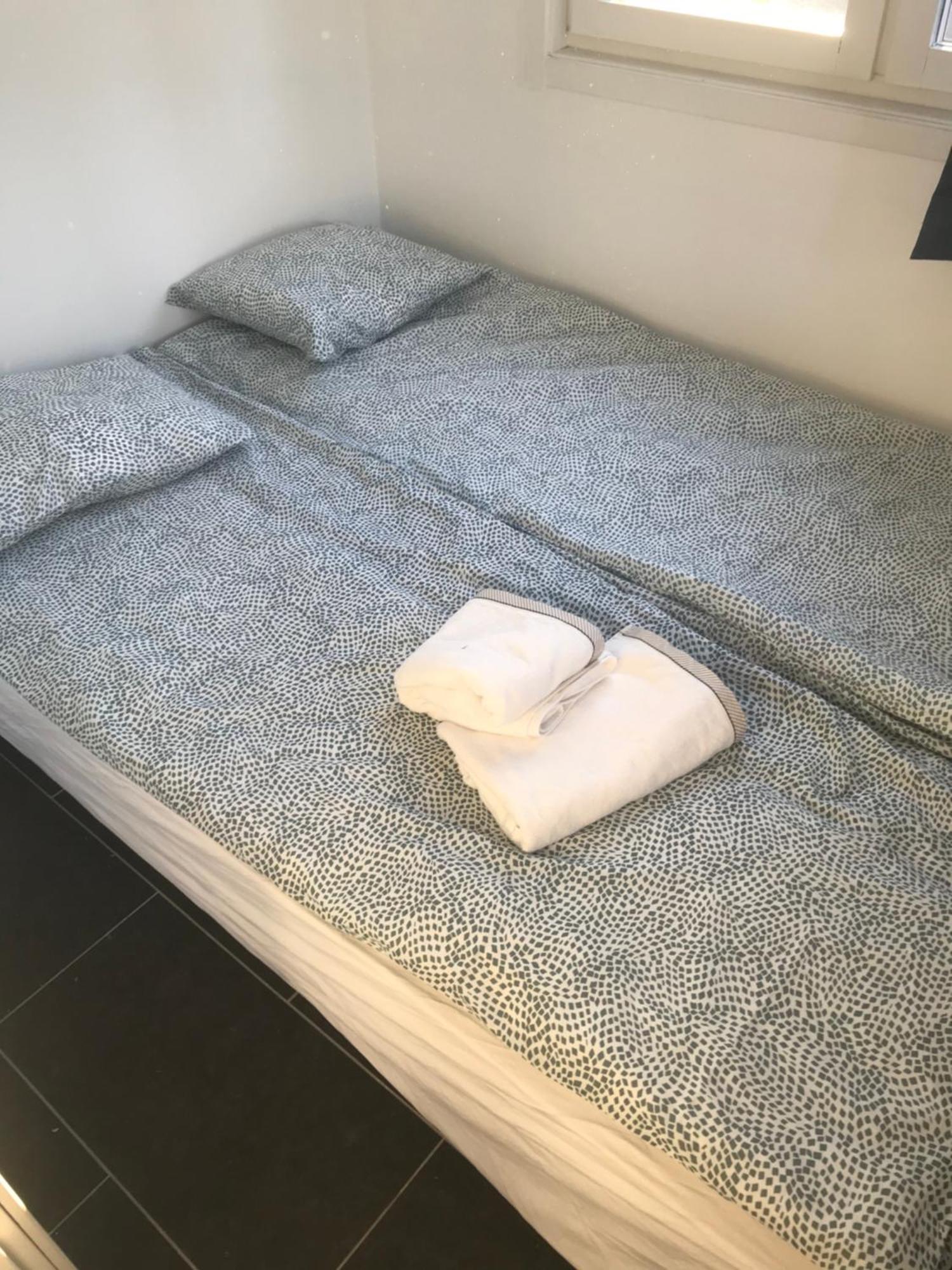 Privateroominasharedaccomadation1 Oslo